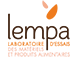 Lempa, le laboratoire de la filiere Boulangerie patisserie Logo