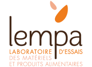 LEMPA - LABORATOIRES D'ESSAIS DES MATERIELS ET PRODUITS ALIMENTAIRES