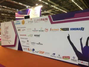 LEMPA EUROPAIN 2018 CFE