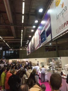 LEMPA EUROPAIN 2018 STAND CFE