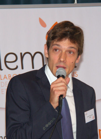 PIERRE-TRISTAN FLEURY