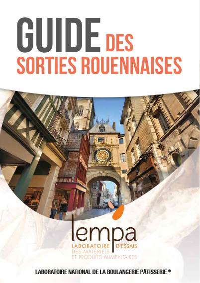 Lempa guide d'accueil